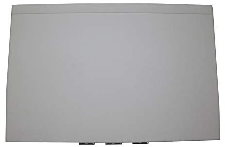 RTDPART Copertura Superiore LCD per Laptop per Sony VAIO VPCSB VPC-SB 024-100A-8517-A Bianco 95% Nuovo