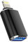 per Lightning maschio a USB 3.0 femmina adattatore OTG cavo per iPhone 11 12pro max mini Xr X 8 7 se Plus per Apple per iPad Air, fotocamera, lettore di schede, unità flash, mouse, tastiera, hub, MIDI