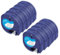 Molabel 10er-Pack kompatible Dymo LetraTag Etikettenbänder – 12 mm x 4 m, Schwarz auf Weiß, Kunststoff. Passend für LetraTag LT-100H, LT-100T, XR, XM, 200B. Entspricht Modell 91221.
