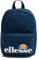Ellesse Beanllo Kids Backpack Rucksack (Navy, one Size)