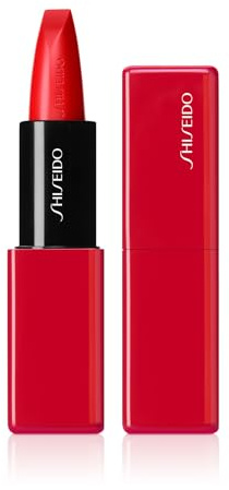 Shiseido Technosatin Gel Lipstick #417 Soundwave 3.30g