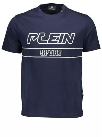 Plein Sport T-shirt - TIPS109 - - L (EU)