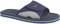 Breaker Men's Lightweight Adjustable Summer Beach Casual Sports Sandals (Navy, UK Footwear Size System, Adult, Men, Numeric, Medium, 10)