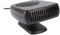 Car Heater, Plug In Car Cooler Car Cooler Plug In with Cooling Function Black 150W 24V Car Windshield Demisting Device for Heating and Cooling