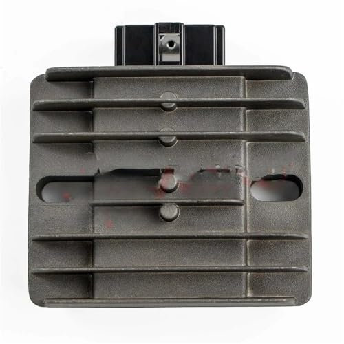 DYOG Motorrad Gleichrichter Für Xmax 250 300 2018-2022 Für XMAX250 Für XMAX300 Für X MAX 2019 2020 2021 Motorrad Spannungsreglergleichrichter