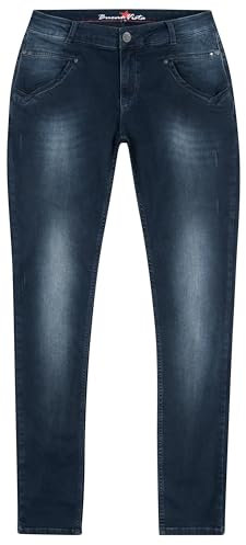 Buena Vista Anna C Stretch Denim 2210 B5799 403.5519 S