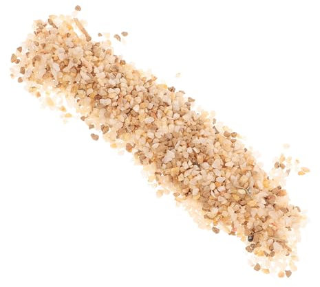 YARNOW Graviers Décoratifs pour Sable pour Plantes de Cactus de Décoration pour Jardinières et Projets DIY