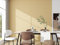 Vente-unique-Panneau mural - Finition bois naturel clair - Pack de 1 m² - Lot de 4 pièces - VELTON