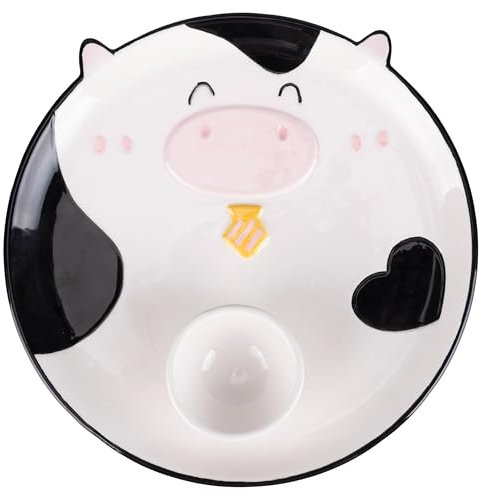 Eierbecher Kuh Keramik Les Petites