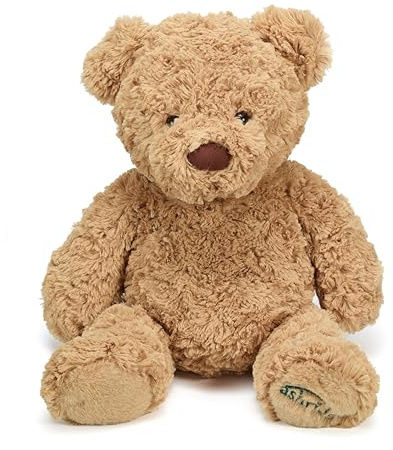 Ashridge Classic Plush Teddy Bear – Soft & Cuddly Companion