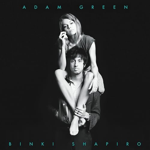 Adam Green & Binki Shapiro