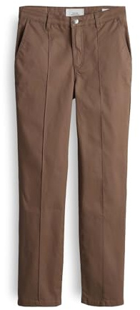 OPUS Kick Flared Jeans Damen