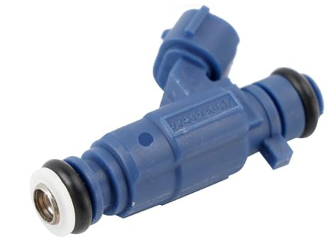 Parti dell'iniettore di carburante 1 pz/4 pz iniettore di carburante per Hyundai i10 PA .1L Picanto SA .0L 35310-02900(1Pc)