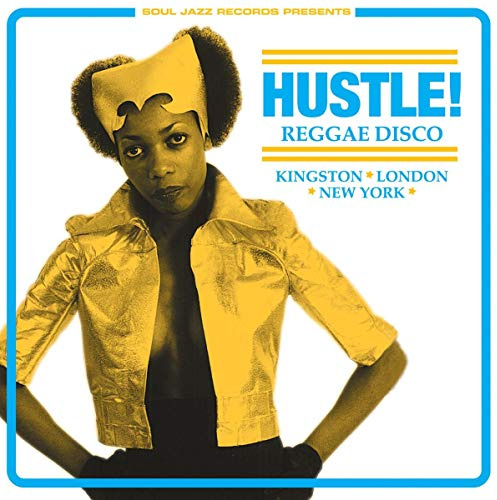 Hustle! ed 2017 Edition)