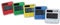 TickiT 92079 Dual Power Timer 5 piece set