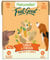 Naturediet - Feel Good Wet Dog Food, Natural and Nutritionally Balanced, Turkey & Chicken, 390g (Pack of 18)