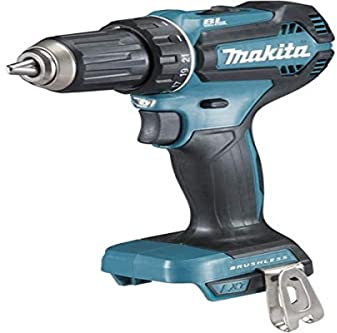 Makita DDF485ZJ Bohrmaschine, 18 V LXT (nur Maschine) in Makpac