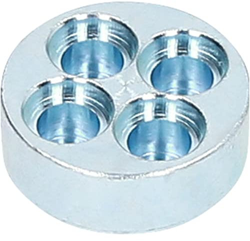 BRILLIANT TOOLS Kurbelwellen-Drehwerkzeug für BMW M52, M54, M56 [Powered by KS TOOLS]