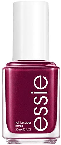 ESSIE - Nail Polish Flying Solo Collection Without Reservations - 0.46 fl oz (13.5 ml)