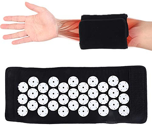 Akupressurmatte Für Massage, Akupunktur Massage Armgürtel Akupressur for Akupunktur Massage Armgurt