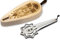 Oberton Pro Maultrommel Bagaryak - Leistungsstarkes Universalinstrument - Fangkoffer