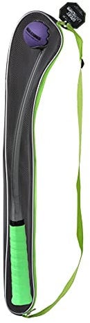 SPORTSPET High Bounce Dog Ball Launcher - Interactive Dog Ball Thrower for Endless Fun, Fetch Toy Safe Exercise, and Quality Bonding Time