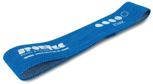 Fitness Loop Widerstandsbänder Gymnastikband Resistance aus Textil