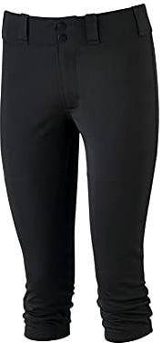 Mizuno Mädchen Youth Girl's Prospect Pant Softball-Hose