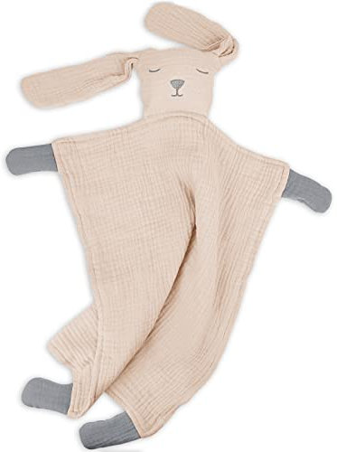 Lulu moon Doudou (Rose)