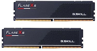 G.Skill Flare X5 F5-6000J3038F16GX2-FX5 Speichermodul 32 GB 2 x 16 GB DDR5 6000 MHz