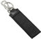 Liebeskind Berlin SMALL ACCESSOIRES Keyring, black One Size