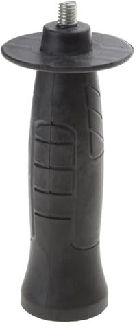 Christol Winkelschleifer Griff 8 mm 10 mm Gewinde zusätzlicher Seitengriff für Schleifmaschinen