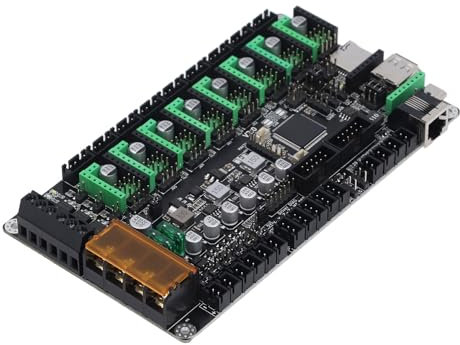 Für Mks Motherboard Upgrade Mainboard-Treiber Für Drucker, 3D-Drucker-Controller