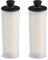 Carkio 2 confezioni di filtri Descaling per Karcher, Steam Cleaner Replacement Decalcification Cartridge for Karcher SC2 Upright, SC3 EasyFix, SC3 Upright EasyFix, SC3 Upright, SC3MX Vacuum Cleaner