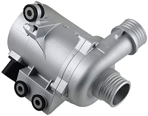 Pompe à Eau Électrique compatible pour SERIE 1 SERIE 3 SERIE 5 SERIE 6 X1 X3 Z4-11517545201 11517521584