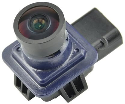 Rückfahrkamera, Neue F2Gz19G490A für Edge 2015 2016 2017 2018, Auto-Rückfahrkamera, Parkplatz, Rückfahrkamera, Nachtsicht, Rückfahrkamera