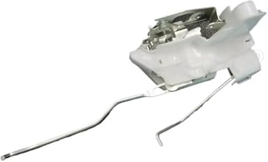 carLLL Rear Door Lock Latch for Mitsubishi L200 Pickup (Left)