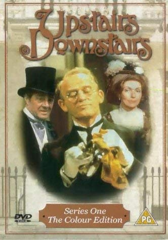 Upstairs, Downstairs