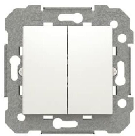 BJC Viva - Doble cruzamiento, Blanco ,23507-2