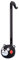 Otamatone Kumamon Version