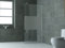 10 mm Duschtrennwand FREE-PF 150 x 200 cm