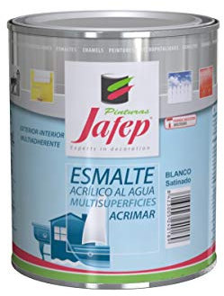 JAFEP Acrimar Oro Metalizado 750 Ml