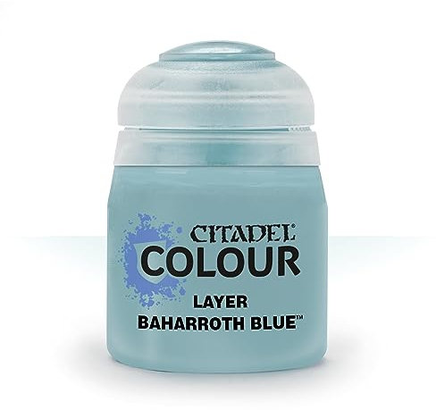 Citadel Layer - Baharroth Blue