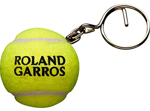 Babolat Mini Ball Kring Rgx1, Gelb (gelb), Einheitsgröße