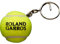 Babolat Mini Ball Kring Rgx1, Gelb (gelb), Einheitsgröße