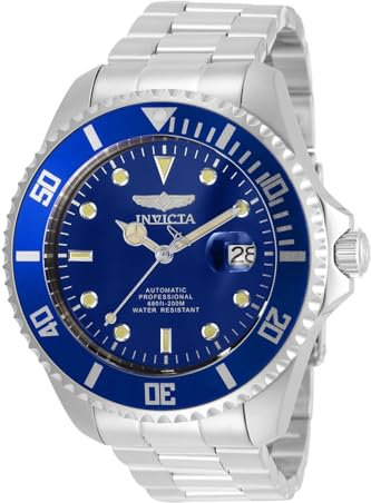 Invicta Pro Diver 35718 Herrenuhr - 47mm