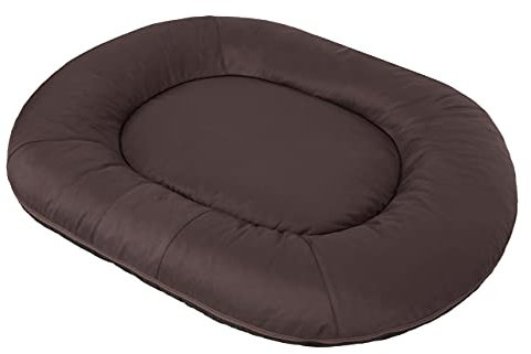 PillowPrim Hundebett Ponton Comfort Hundeschlafplatz Hundesofa Hundekissen Ruheplatz Hundematratze Schlafplatz