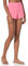 Amazon Essentials Short de Bain Femme, Rose Incandescent, 44