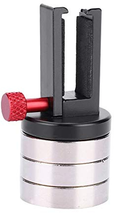Akozon Stabilisatorgewichte, Gimbal Leveling Counterweight Stabilizer Balance Weights Set für Zhiyun Smooth Q3/4 Feiyu