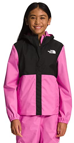The North Face Antora Super Pink XS